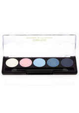 Golden Rose No:101 Toz Mat Far Paleti