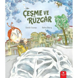 Çeşme ve Rüzgar - Simla Sunay - Redhouse Kidz Yayınları