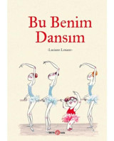 Bu Benim Dansım - Luciano Lozano - Beta Kids