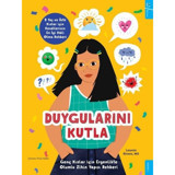 Duygularını Kutla - Genç Kızlar için Ergenlikte Olumlu Zihin Yapısı Rehberi - Lauren Rivers - Sola Kidz