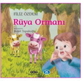 Rüya Ormanı - Filiz Özdem - Yapı Kredi Yayınları