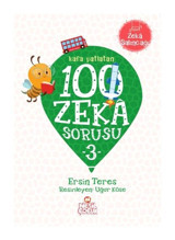 Kafa Patlatan 100 Zeka Sorusu-3- Nesil Çocuk Yayınları