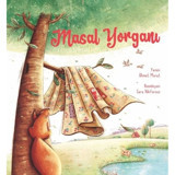 Masal Yorganı - Ahmet Murat - Ketebe