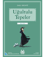 Uğultulu Tepeler-Mavi Seri - Emily Bronte - Arkadaş Yayıncılık