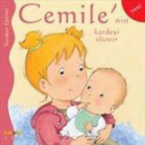 Cemile'nin Kardeşi Oluyor- Kaknüs Yayınları