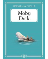 Moby Dick - Ali Aydoğan - Arkadaş Yayıncılık