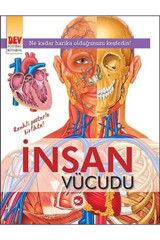 Beyaz Balina Yayınları Ihsan Vücudu (Dev Poster Ekli)