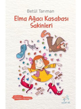 Elma Ağacı Kasabası Sakinleri - Betül Tarıman - Uçan At