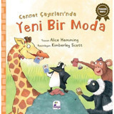 Cennet Çayırlarında Yeni Bir Moda - Alice Hemming - İndigo Çocuk