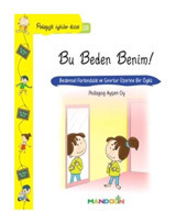 Bu Beden Benim!-Pedagojik Öyküler Dizisi 25 - Ayşen Oy - Mandolin