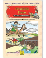 Püsküllü Deve Rönesans Yayınları - Rönesans Yayınları
