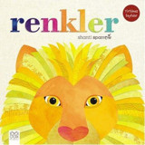 Renkler - Shanti Sparrow - 1001 Çiçek