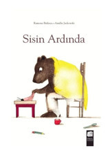 Sisin Ardında - Ramona Badescu - Final Kültür Sanat Yayınları