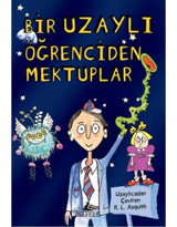 Bir Uzaylı Öğrenciden Mektuplar - 1- Pegasus