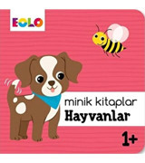 Eolo Minik Kitaplar - Hayvanlar