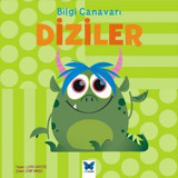 Bilgi Canavarı - Diziler - Lori Capote - Mavi Kelebek
