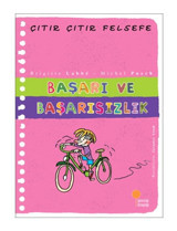 Çıtır Çıtır Felsefe 14 - Başarı ve Başarısızlık - Michel Puech - Brigitte Labbe - Günışığı Kitaplığı