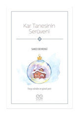 Kar Tanesinin Serüveni - Samed Behrengi - 1001 Çiçek