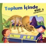 Toplum İçinde Nasıl Davranmalıyız? - Carrie Finn - Mandolin