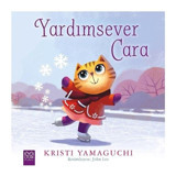 Yardımsever Cara - Kristi Yamaguchi - 1001 Çiçek