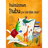 Bukalemun Bubu'yu Gördün mü? Erdem Çocuk - Erdem Çocuk