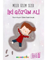 İki Gözüm Ali - Melek Özlem Sezer - Mandolin