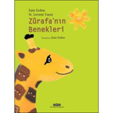 Zürafa'nın Benekleri - N. Levent Tanıl - Yapı Kredi Yayınları
