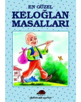 En Güzel Keloğlan Masalları - İ.H. Temel - Uğurböceği