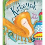 Kırkayak - Tunç Atalay - İnkılap Kitabevi