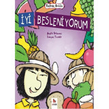 Profesör Ombilic - İyi Besleniyorum - Angele Delaunois - Almidilli
