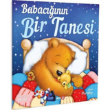 Babacığının Bir Tanesi - Georgina Wren - Beta Kids