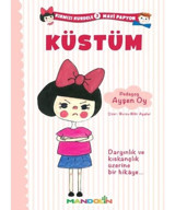 Kırmızı Kurdele Mavi Papyon 3 - Küstüm - Ayşen Oy - Mandolin