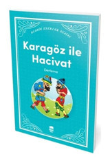 Karagöz ile Hacivat - Ema Kitap