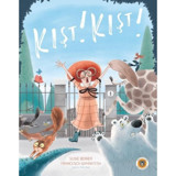 Kışt! Kışt! - Susie Bower - Koala Kitap
