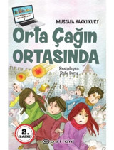 Orta Çağın Ortasında - Mustafa Hakkı Kurt - Epsilon Yayınevi