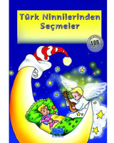 Türk Ninnilerinden Seçmeler- Parıltı Yayınları