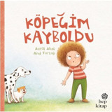 Köpeğim Kayboldu - Aytül Akal - Hep Kitap