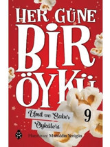 Her Güne Bir Öykü 9 - Akıl ve Zeka Öyküleri- Uğurböceği