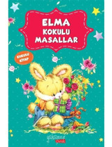 Elma Kokulu Masallar- Yakamoz Yayınları