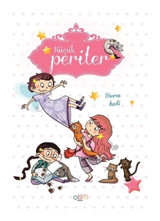 Küçük Periler - Yavru Kedi- Abm Yayınevi