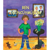 Ben Üçüncüymüşüm - Olcay Güner - Efil Yayınevi Yayınları