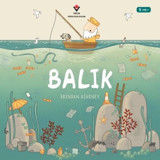 Balık - Brendan Kearney - Tübitak Yayınları
