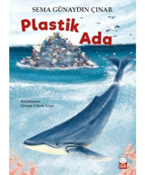 Plastik Ada - Sema Günaydın Çınar - Kırmızı Kedi