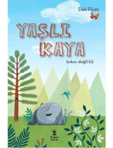 Yaşlı Kaya - Sıkıcı Değil ki - Deb Pilutti - Doğan Çocuk