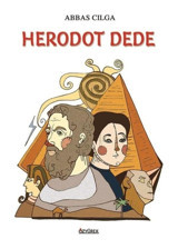 Herodot Dede - Abbas Cılga - Özyürek Yayınevi