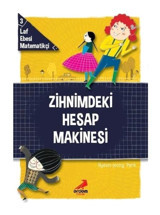 Zihnimdeki Hesap Makinesi-Laf Ebesi Matematikçi 3 - Hyeon Jeong Park - Erdem Çocuk