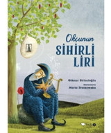 Okçunun Sihirli Liri - Göknur Birincioğlu - Redhouse Kidz Yayınları