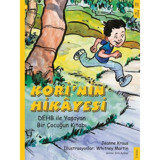 Kori'nin Dünyası - Jeanne Kraus - Sola Kidz