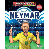 Neymar - O Bir Sambacı - Hüseyin Keleş - Eğlenceli Bilgi