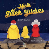 Minik Dilek Yıldızı - Alkım Özalp - İthaki Çocuk